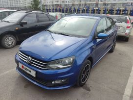  Volkswagen Polo 2018 , 1135000 , 