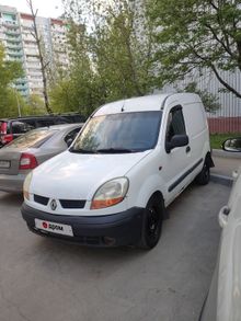  Kangoo, 2004
