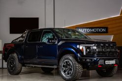  F150, 2024