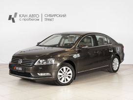  Volkswagen Passat 2012 , 929748 , 