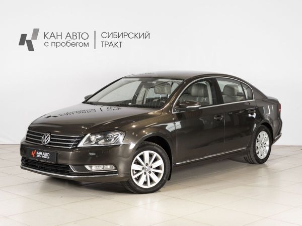 Volkswagen Passat 2012 , 869748 , 