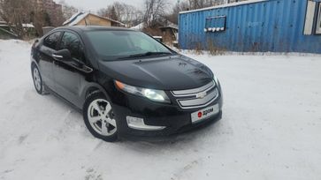  Chevrolet Volt 2014 , 950000 , 