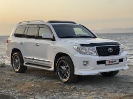 SUV   Toyota Land Cruiser 2011 , 3450000 , 