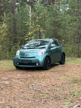  3  Toyota iQ 2016 , 1300000 , 