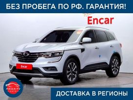 SUV   Renault Samsung QM6 2019 , 2300000 , 