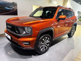 SUV   Haval H7 2025 , 3761010 , 