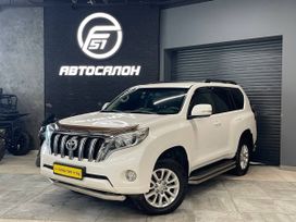 SUV   Toyota Land Cruiser Prado 2013 , 3230000 , 