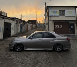  Toyota Verossa 2002 , 848888 , 
