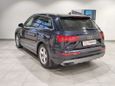 SUV   Audi Q7 2016 , 3769000 , 