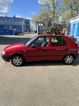  Skoda Felicia 1997 , 425000 , 