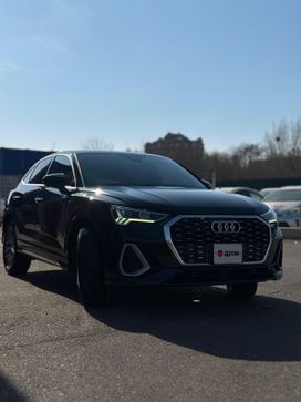 SUV   Audi Q3 Sportback 2020 , 2099000 , 