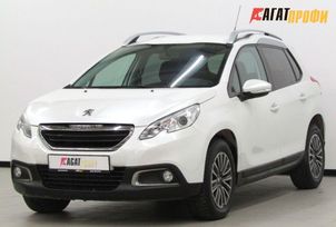 SUV   Peugeot 2008 2014 , 900000 , 