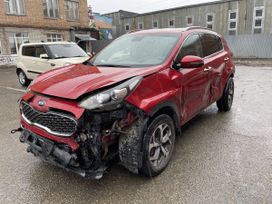 SUV   Kia Sportage 2019 , 890000 , 