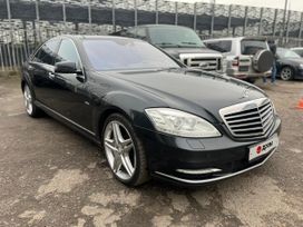  Mercedes-Benz S-Class 2011 , 2000000 , 