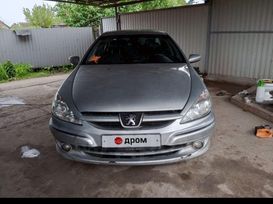  Peugeot 607 2003 , 520000 , 