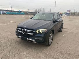 SUV   Mercedes-Benz GLE 2019 , 4950000 , 