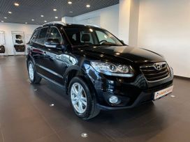 SUV   Hyundai Santa Fe 2011 , 1295000 , 