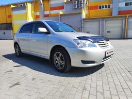  Toyota Allex 2004 , 680000 , 