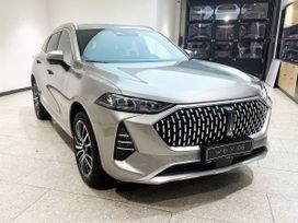 SUV   WEY 05 2024 , 6050400 , 