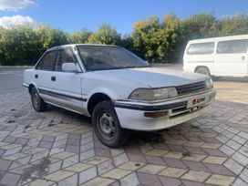  Toyota Corolla 1988 , 150000 , 
