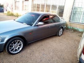  Honda Rafaga 1995 , 160000 , 