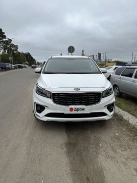    Kia Carnival 2019 , 2900000 , 