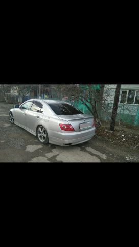  Toyota Mark X 2006 , 330000 , 