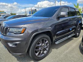 SUV   Jeep Grand Cherokee 2021 , 6900000 , 