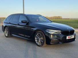  BMW 5-Series 2019 , 3050000 , 