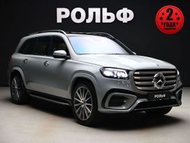 SUV   Mercedes-Benz GLS-Class 2025 , 17990000 , 