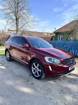 SUV   Volvo XC60 2014 , 1800000 , -