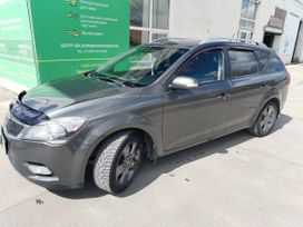  Kia Ceed 2011 , 790000 , 