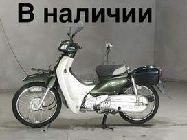  Honda Super Cub 50 2019 , 92000 , 