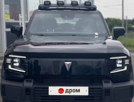 SUV   Changan Deepal Shenlan G318 2024 , 2575000 , 