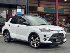 SUV   Toyota Raize 2021 , 1103000 , 