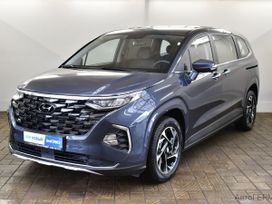    Hyundai Custin 2024 , 4289000 , 