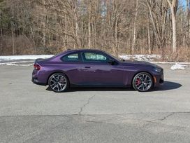  BMW 2-Series 2025 , 7010000 , 