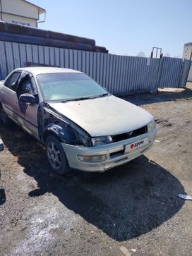  Toyota Carina 1992 , 90000 , 