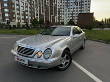  CLK-Class, 1999