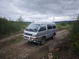    Mitsubishi Delica 1999 , 590000 , 