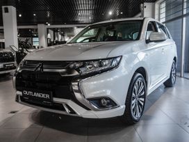 SUV   Mitsubishi Outlander 2022 , 3300000 , 