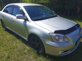  Toyota Avensis 2007 , 860000 , 