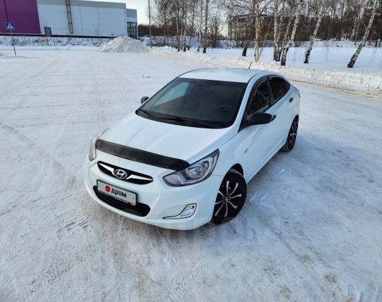  Hyundai Solaris 2014 , 850000 , 