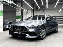  AMG GT, 2021