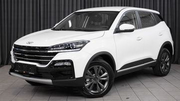 SUV   Kaiyi X3 2024 , 1400000 , 