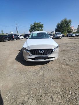 SUV   Mazda CX-5 2025 , 4950000 , 