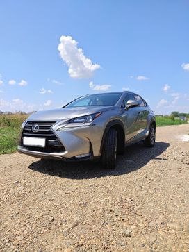SUV ��� ����������� Lexus NX200 2015 ����, 2750000 ������, ���������