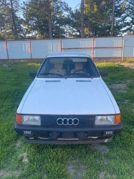  Audi 80 1986 , 65000 , 