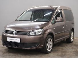    Volkswagen Caddy 2012 , 1110000 , 