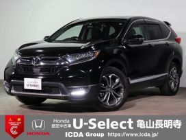 SUV   Honda CR-V 2020 , 2270000 , 